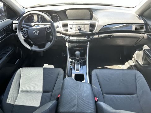 Used 2017 Honda Accord LX image 20