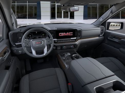 New 2026 GMC Sierra 1500 Elevation RWD image 15
