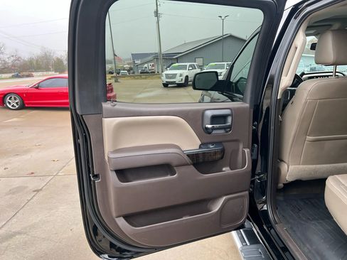 Used 2016 GMC Sierra 1500 Denali image 33