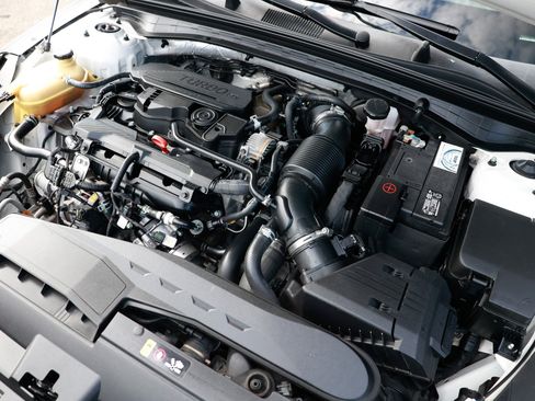 Used 2022 Kia K5 GT-Line image 54