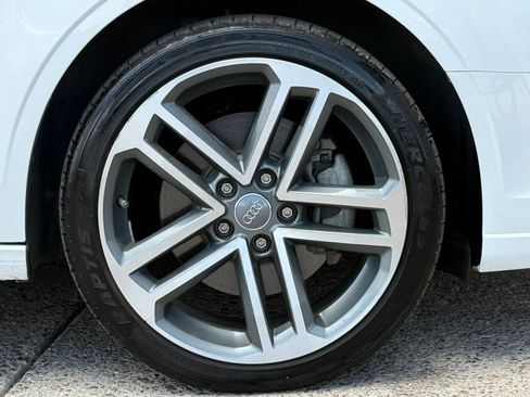 Used 2017 Audi A3 2.0T Premium w/ Convenience Package FWD image 25