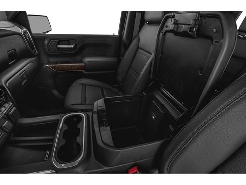Used 2021 GMC Sierra 1500 Denali w/ Denali Ultimate Package AWD/4WD image 14