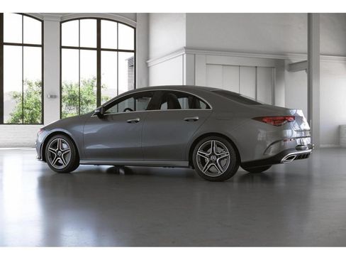 Certified 2023 Mercedes-Benz CLA 250 4MATIC image 32