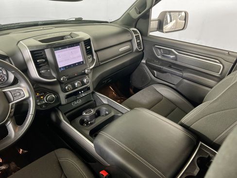 Used 2022 RAM 1500 Big Horn AWD/4WD image 21