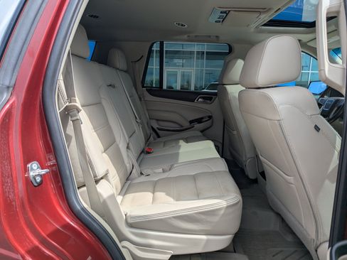 Used 2018 GMC Yukon Denali w/ Denali Ultimate Package AWD/4WD image 43