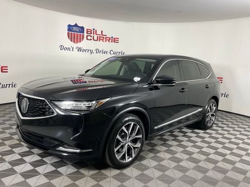 Used 2022 Acura MDX FWD w/ Technology Package image 7