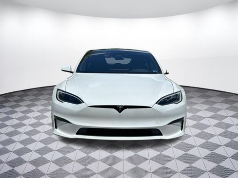 Used 2023 Tesla Model S AWD/4WD image 6