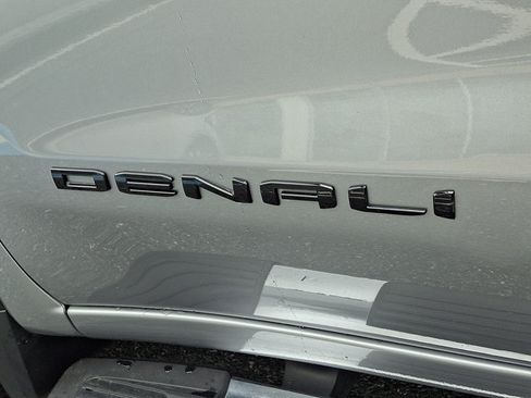 Certified 2024 GMC Sierra 1500 Denali w/ Technology Package AWD/4WD image 39