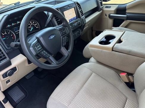 Used 2020 Ford F150 XLT w/ Equipment Group 301A Mid RWD image 14