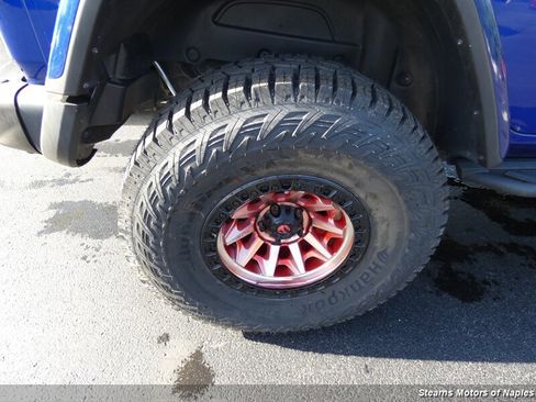 Used 2019 Jeep Wrangler Unlimited Rubicon image 17