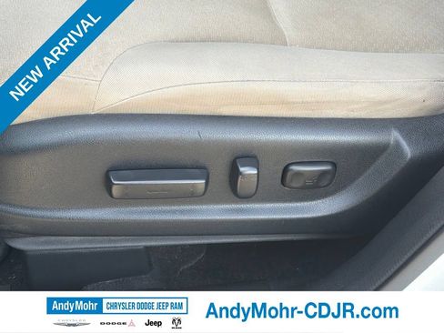 Used 2015 Honda CR-V EX image 15