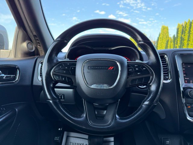 Used 2020 Dodge Durango GT AWD/4WD image 18