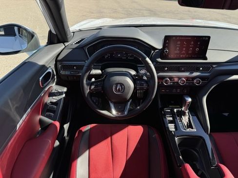 Used 2024 Acura Integra A-Spec image 6