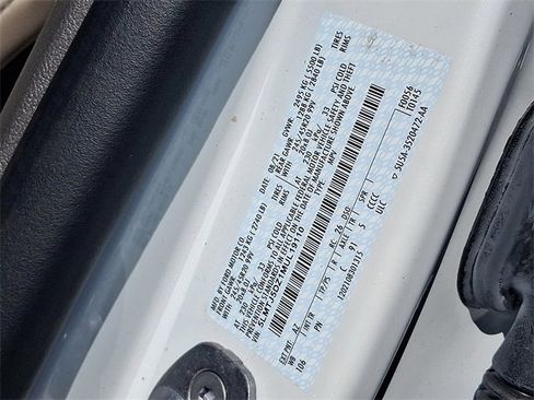 Certified 2021 Lincoln Corsair Grand Touring w/ Towing Package I image 26