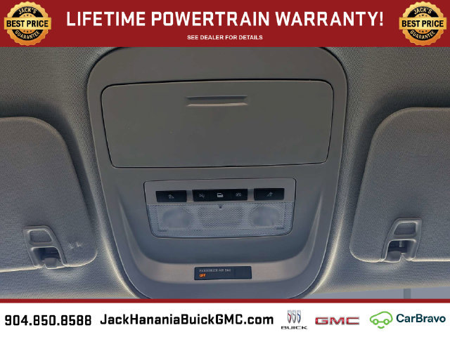 Used 2022 GMC Canyon Denali RWD image 26