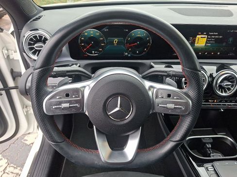 Used 2021 Mercedes-Benz A 220 A 220 image 19