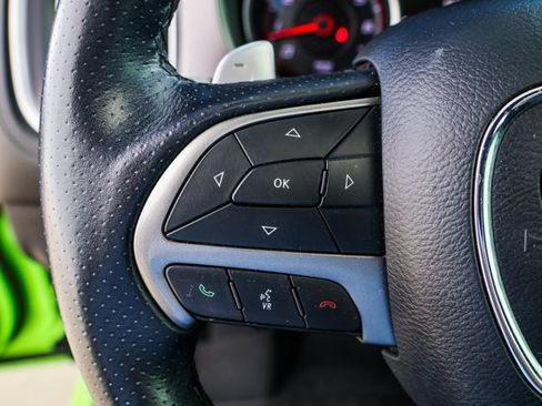 Used 2019 Dodge Charger Scat Pack w/ Dynamics Package RWD image 14