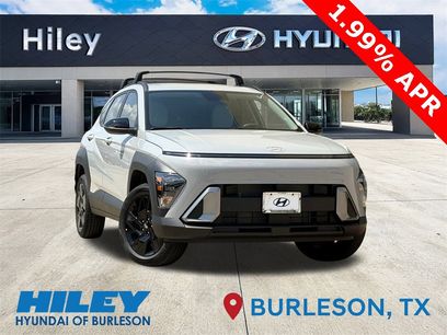 New 2026 Hyundai Kona SEL Sport