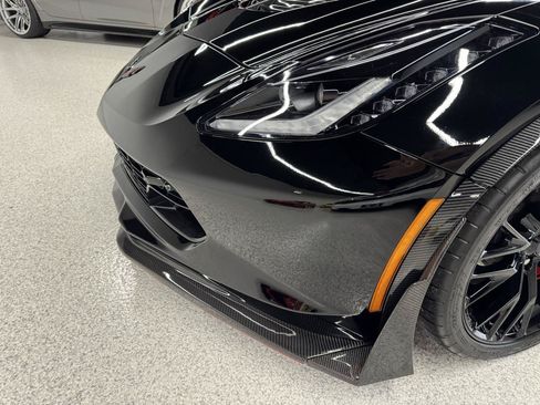 Used 2016 Chevrolet Corvette Z06 w/ 2LZ Preferred Equipment Group RWD image 33