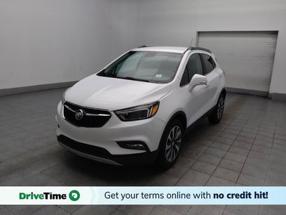 Used 2020 Buick Encore Essence