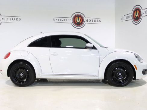 Used 2012 Volkswagen Beetle 2.5 FWD image 55