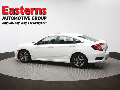 Used 2016 Honda Civic EX image 61