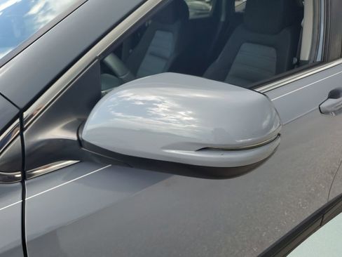 Used 2021 Honda CR-V EX image 27