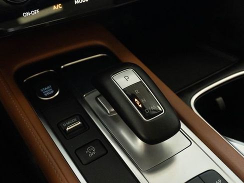 Used 2023 INFINITI QX60 Sensory w/ Vision Package FWD image 34