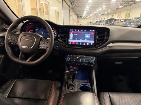 Used 2023 Dodge Durango R/T AWD/4WD image 28