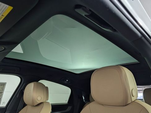 Certified 2026 Porsche Cayenne Coupe AWD/4WD image 29