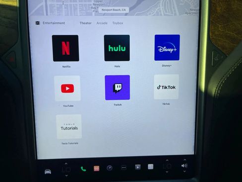 Used 2020 Tesla Model X Long Range image 34