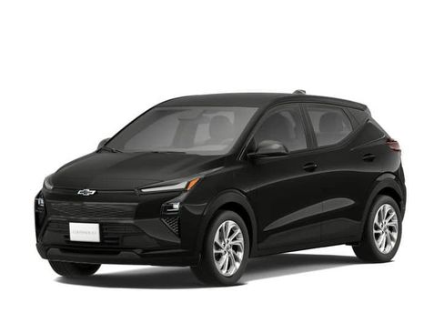New 2027 Chevrolet Bolt LT w/ Comfort Package FWD image 51