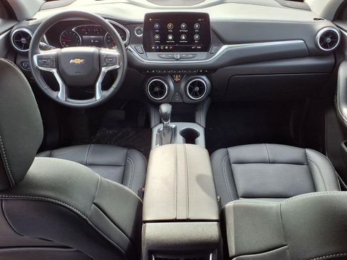 Used 2024 Chevrolet Blazer LT w/ Midnight/Sport Edition AWD/4WD image 13