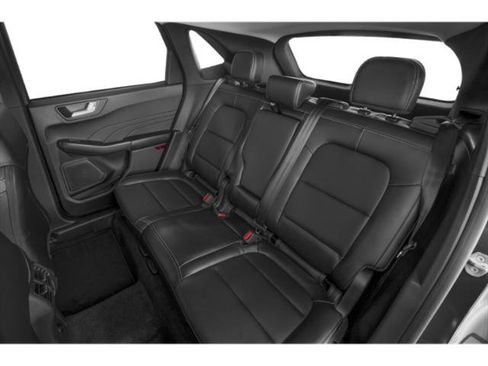 Used 2023 Ford Escape Platinum w/ Premium Technology Package AWD/4WD image 15