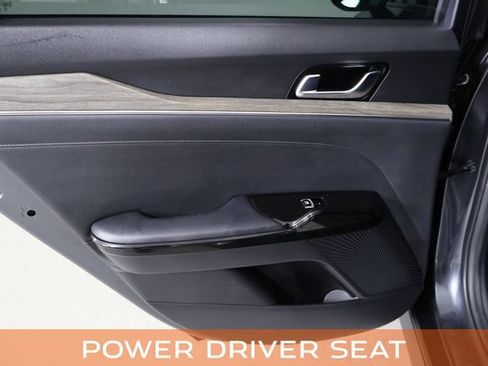 Used 2024 Kia K5 EX FWD image 14