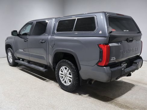 Used 2024 Toyota Tundra SR5 image 5