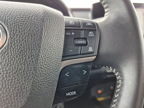 Certified 2025 Toyota Camry SE image 27