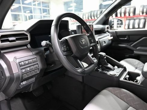 New 2026 Toyota Tacoma SR5 image 24