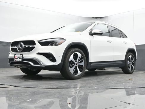 Used 2025 Mercedes-Benz GLA 250 image 47
