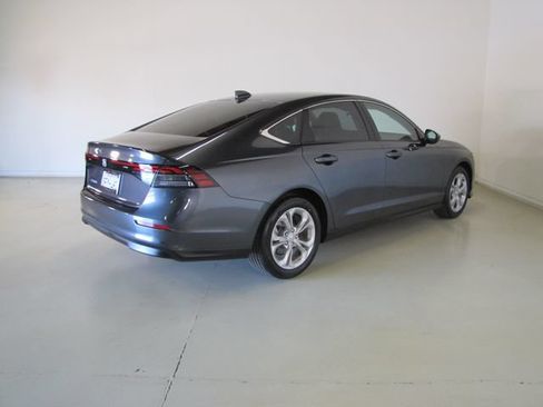 Certified 2023 Honda Accord LX image 23