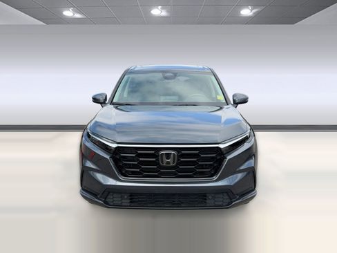 Used 2024 Honda CR-V EX-L image 6