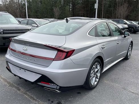 Used 2023 Hyundai Sonata SEL image 6