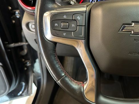 Used 2022 Chevrolet Blazer RS w/ Enhanced Convenience Package AWD/4WD image 10