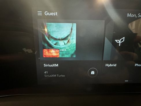 New 2026 Kia Sportage X-Line image 23