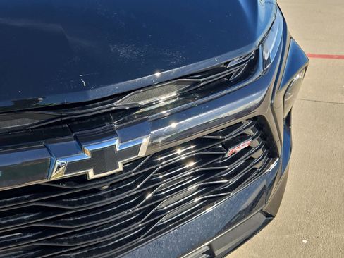 Used 2023 Chevrolet Blazer RS w/ Driver Confidence II Package image 11