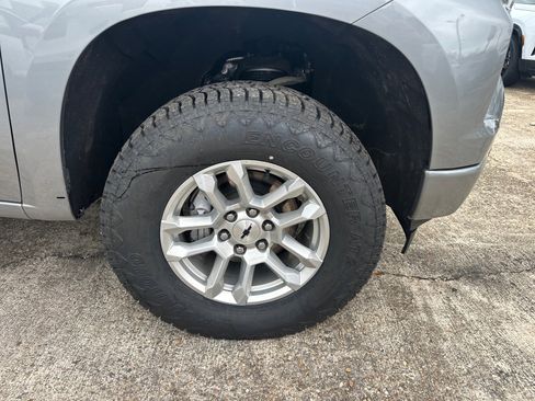 Used 2024 Chevrolet Silverado 1500 RST image 21