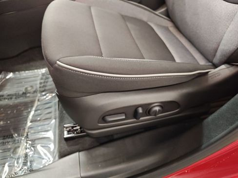 New 2026 Chevrolet TrailBlazer LT w/ Convenience Package image 28