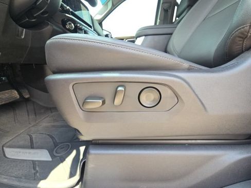 Used 2024 Chevrolet Silverado 1500 RST w/ RST All Star Premium Package AWD/4WD image 22