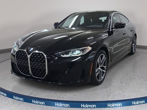 Certified 2023 BMW 430i Gran Coupe 430i Gran Coupe image 1