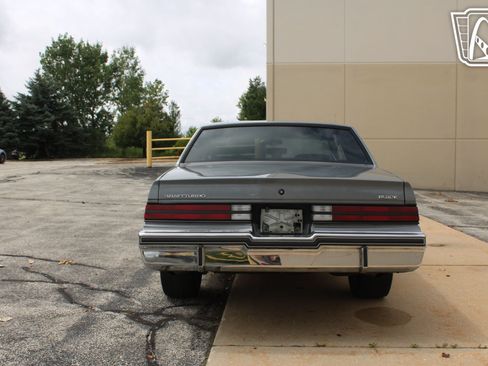 Used 1987 Buick Regal Coupe RWD image 38